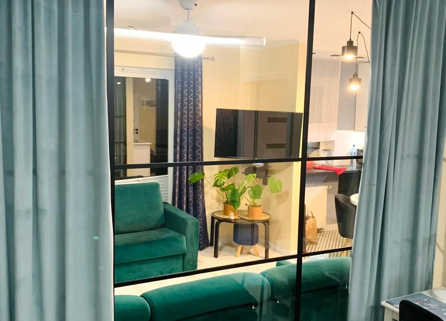 Caloroczny Apartament Perlowa Przystan Kołobrzeg 0*,  Polonia