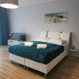 Apartament Portlove, Kołobrzeg
