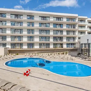 Apartament Sun&snow Polanki Aqua, Kołobrzeg