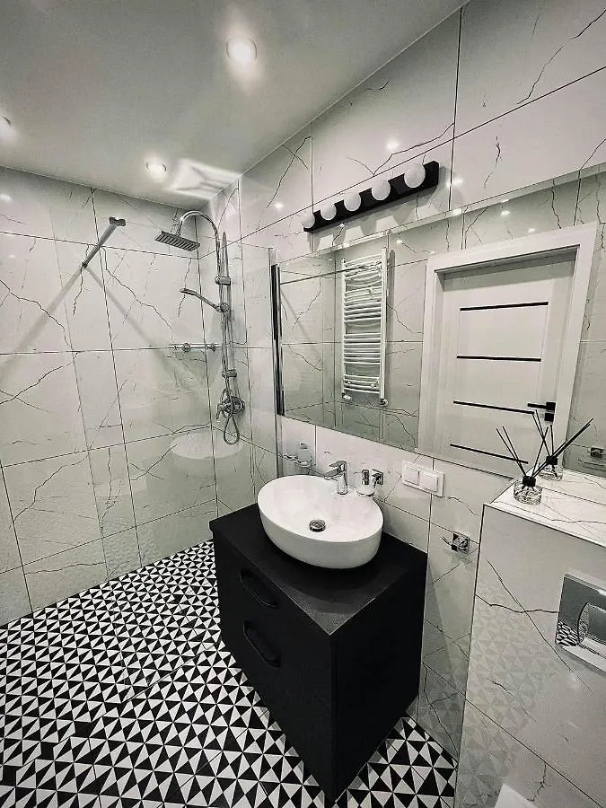 Całoroczny Apartament Perłowa Przystań Kołobrzeg 0*,  Polska