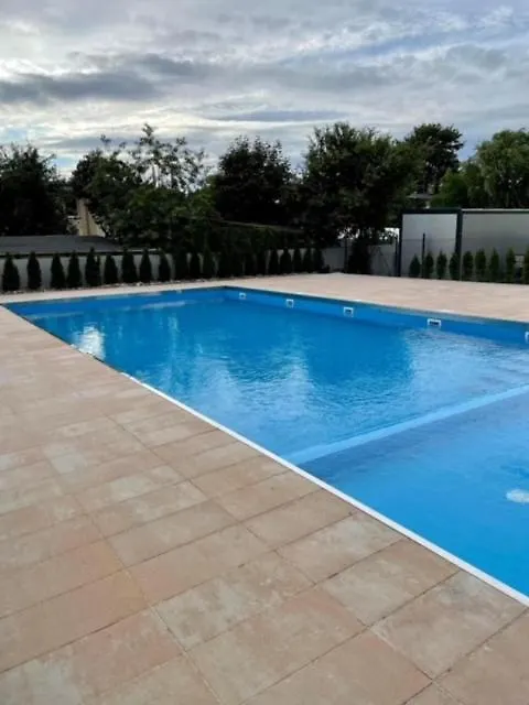 Całoroczny Apartament Perłowa Przystań Kołobrzeg