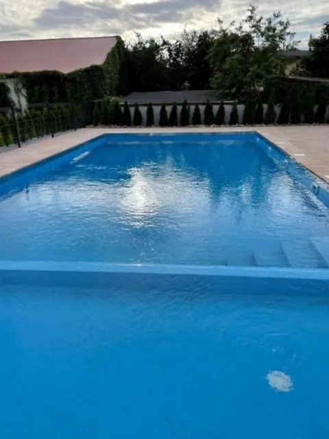 Całoroczny Apartament Perłowa Przystań Kołobrzeg