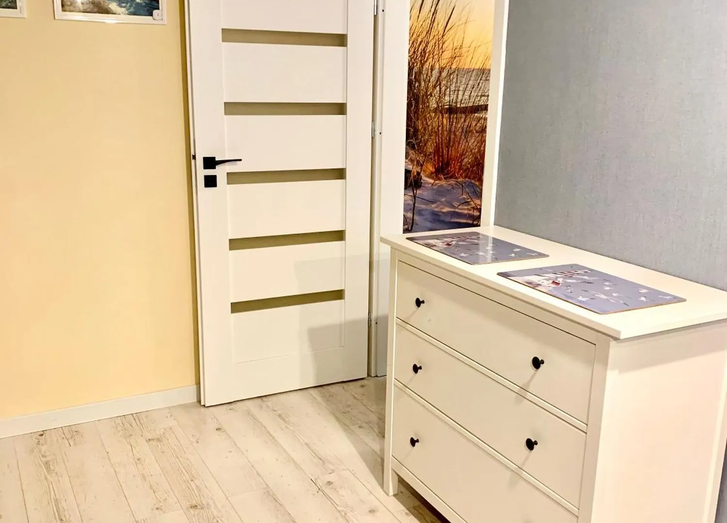 Całoroczny Apartament Perłowa Przystań Kołobrzeg